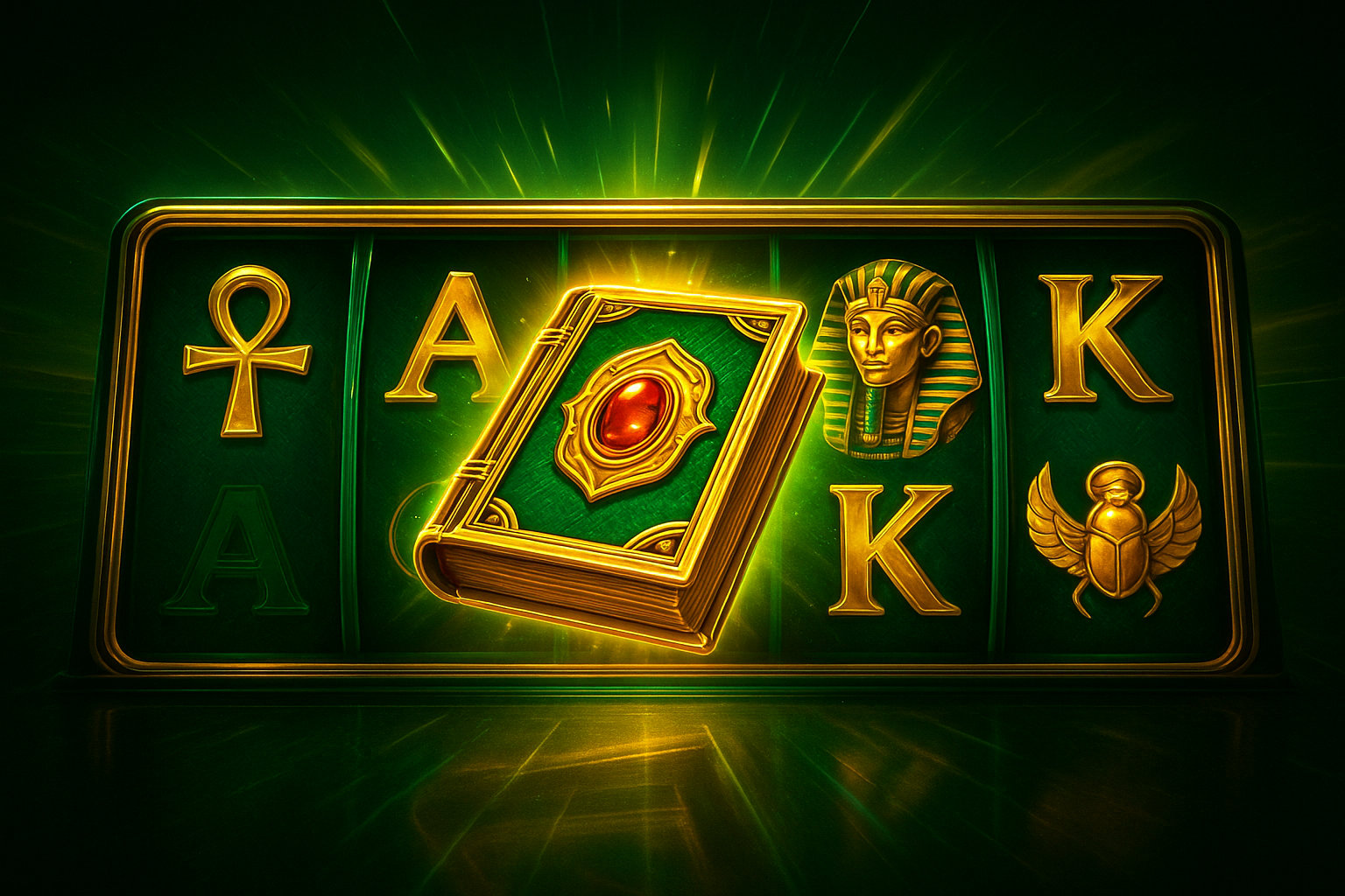 Book of Ra