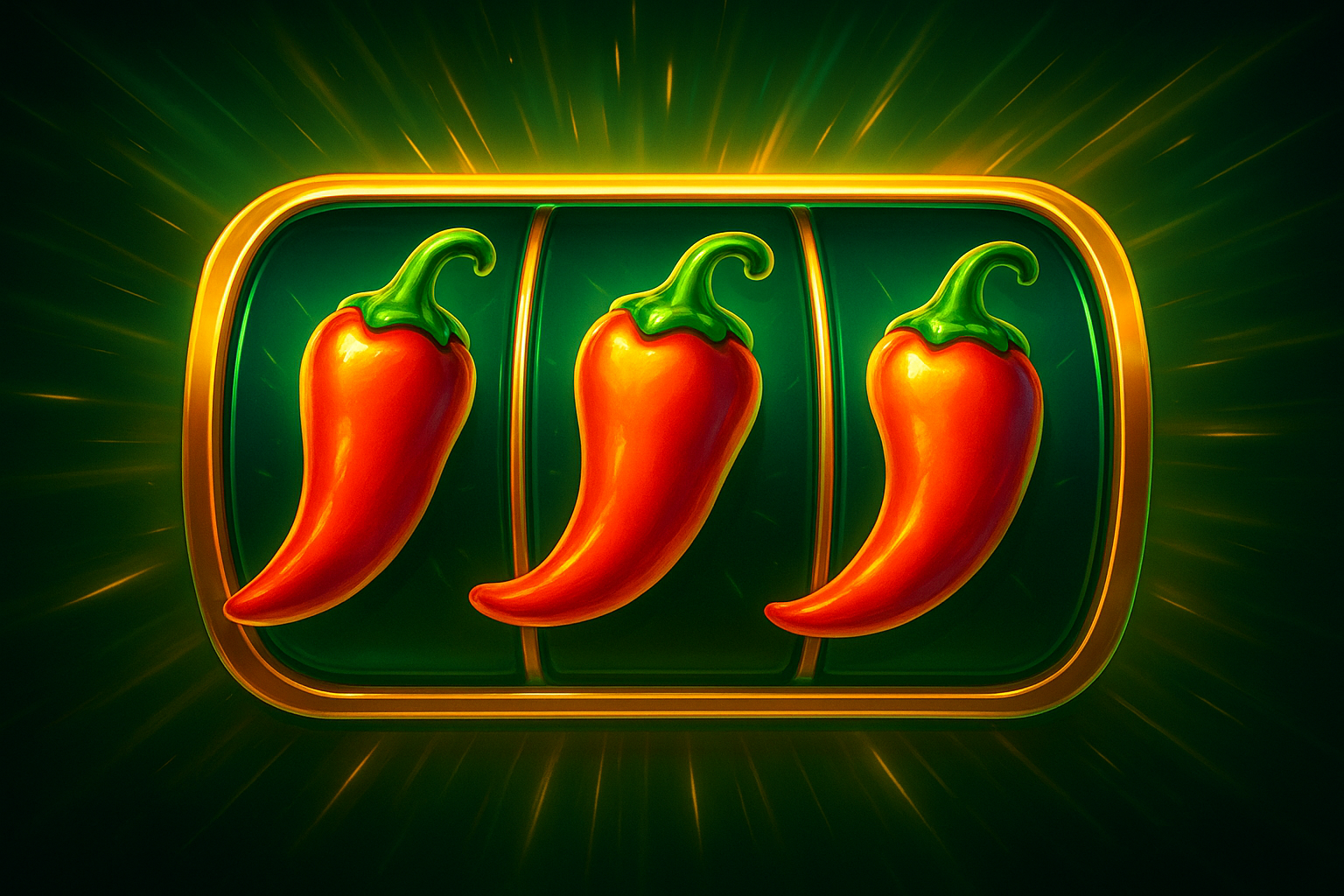 Chili Poppers